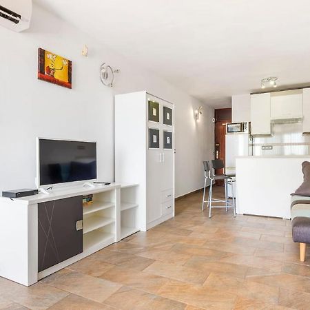Playa Del Sol Studio Puerto de Santiago  Exterior photo